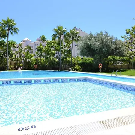 Cala Esmeralda By Sonneil Apartment *