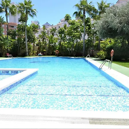 Cala Esmeralda By Sonneil Apartment