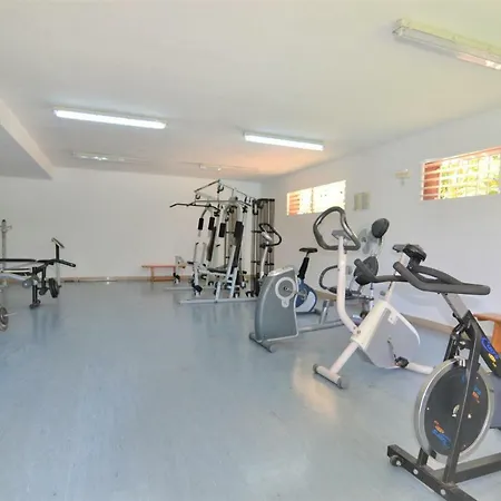 Apartment Cala Esmeralda By Sonneil