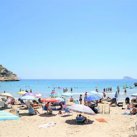 Cala Esmeralda By Sonneil *