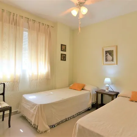 Apartment Cala Esmeralda By Sonneil *