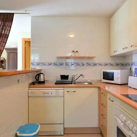Apartment Cala Esmeralda By Sonneil *