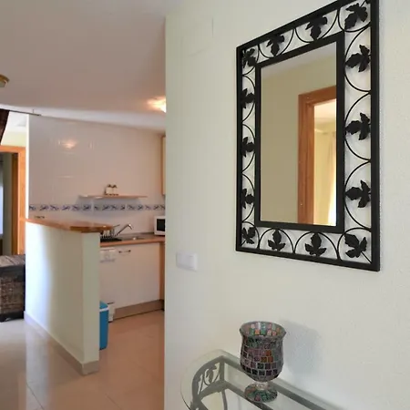 Cala Esmeralda By Sonneil Apartment *