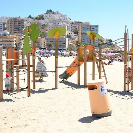 Cala Esmeralda By Sonneil Apartment *