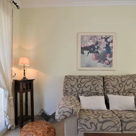 Apartment Cala Esmeralda By Sonneil