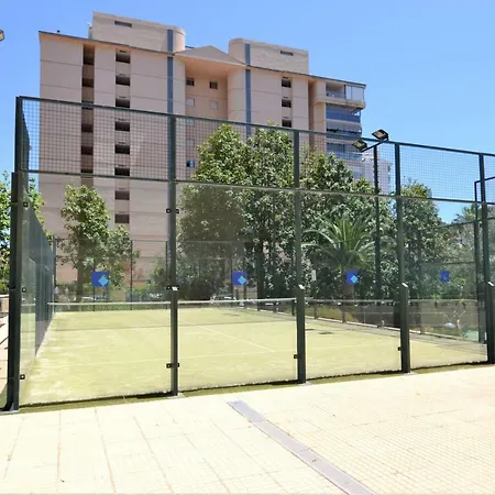 Apartment Cala Esmeralda By Sonneil